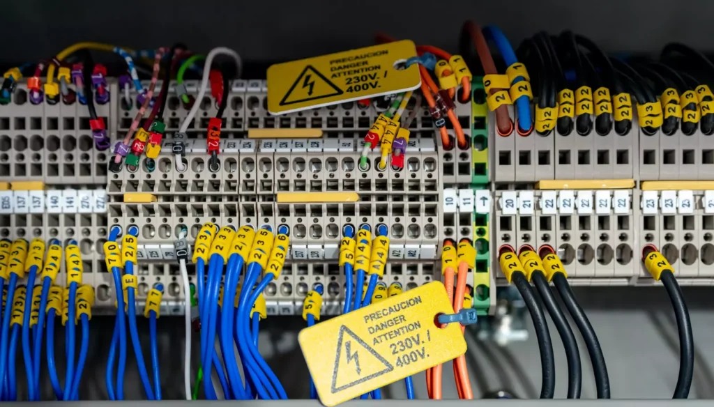 instalacion de cargadores electricos cantabria